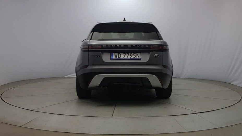 LAND ROVER Range Rover Velar Velar 2.0 SD4 R-Dynamic SE
