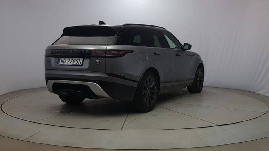 LAND ROVER Range Rover Velar Velar 2.0 SD4 R-Dynamic SE