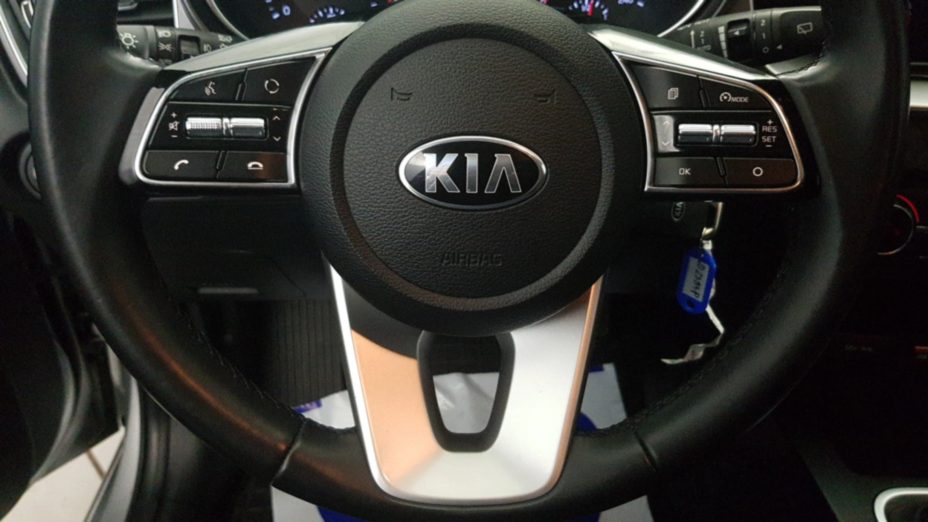 KIA Cee'd Ceed 1.0 T-GDI M