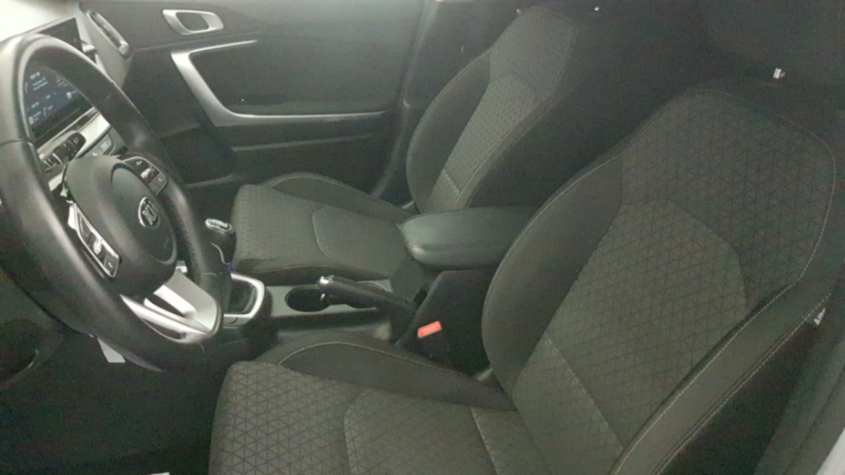 KIA Cee'd Ceed 1.0 T-GDI M