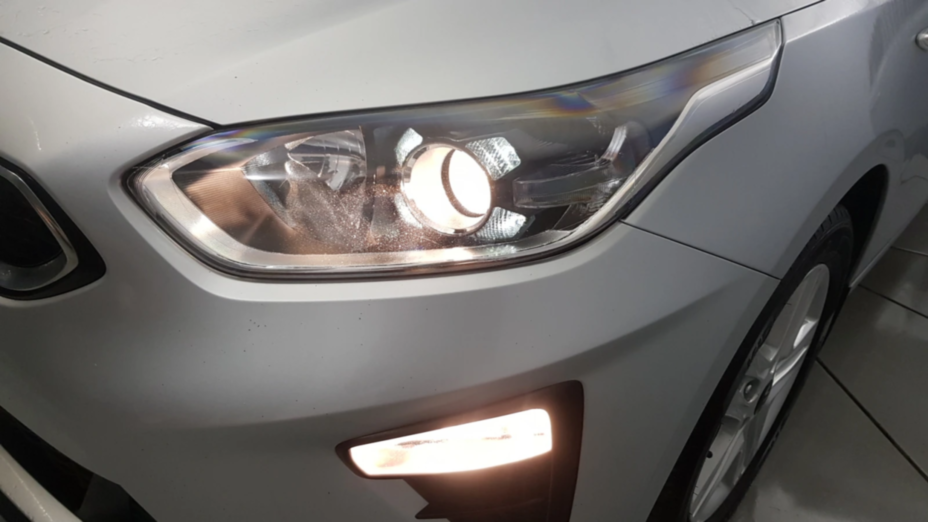 KIA Cee'd Ceed 1.0 T-GDI M
