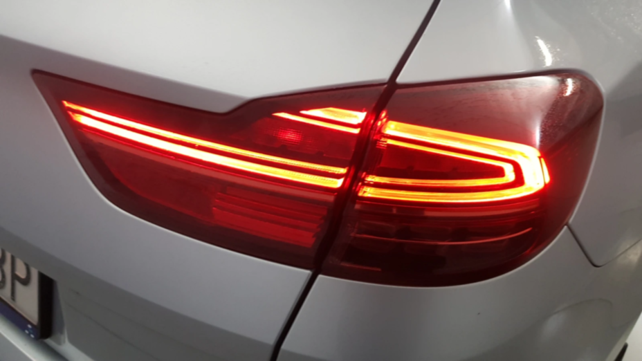 KIA Cee'd Ceed 1.0 T-GDI M