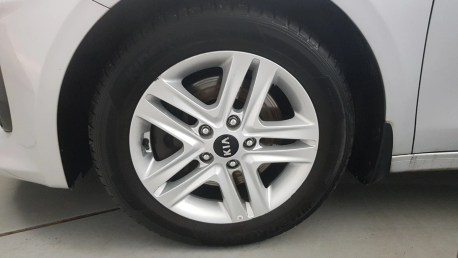 KIA Cee'd Ceed 1.0 T-GDI M