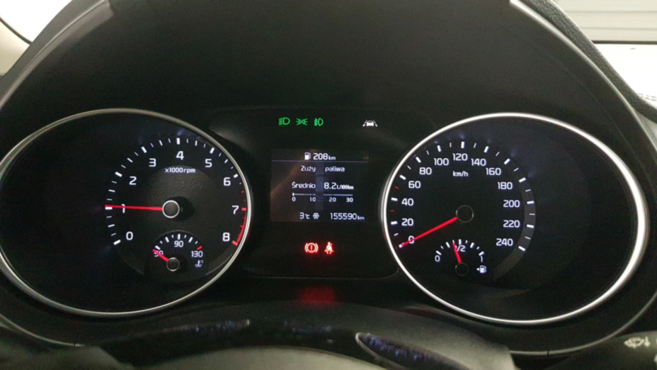 KIA Cee'd Ceed 1.0 T-GDI M
