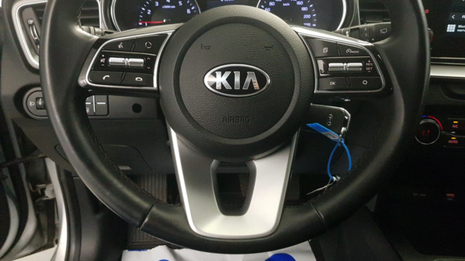 KIA Cee'd Ceed 1.0 T-GDI M