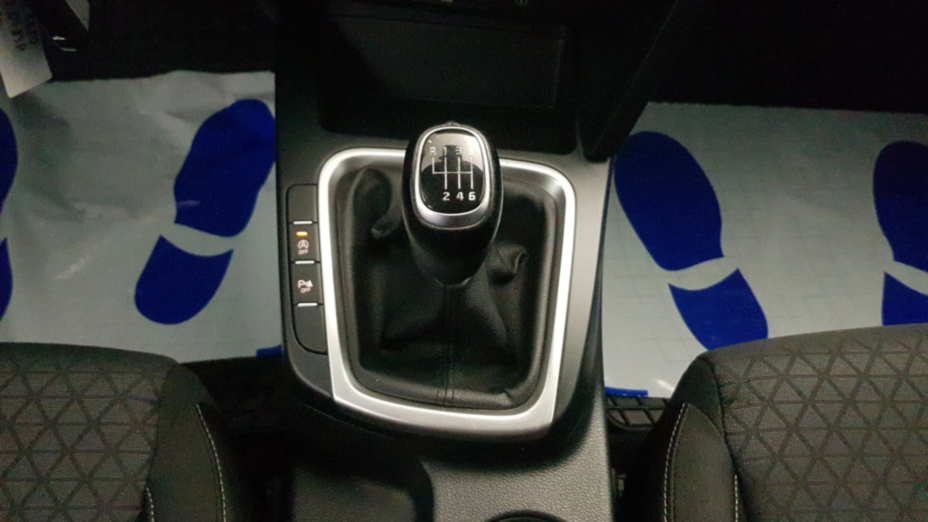 KIA Cee'd Ceed 1.0 T-GDI M