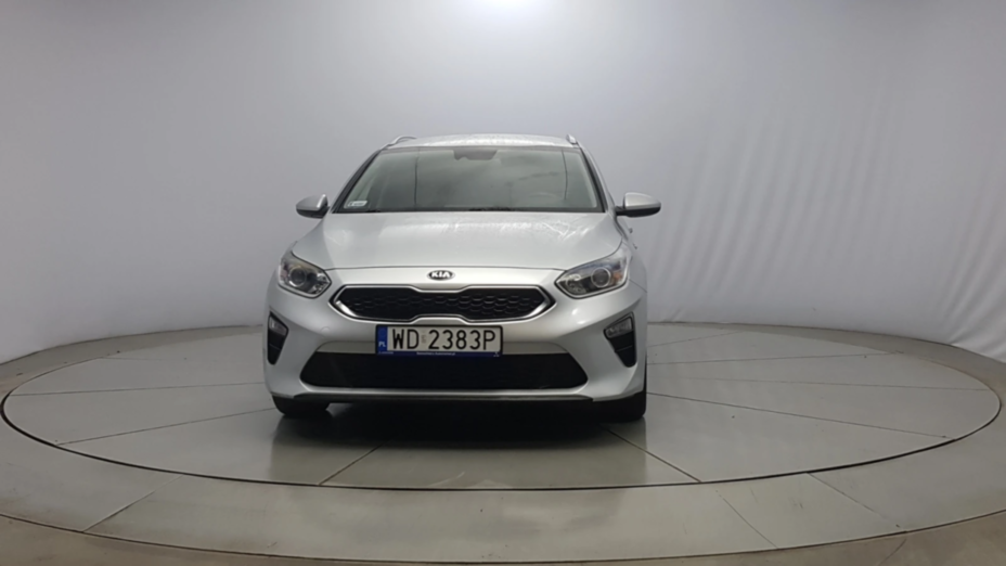 KIA Cee'd Ceed 1.0 T-GDI M