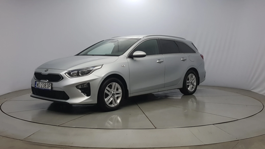KIA Cee'd Ceed 1.0 T-GDI M