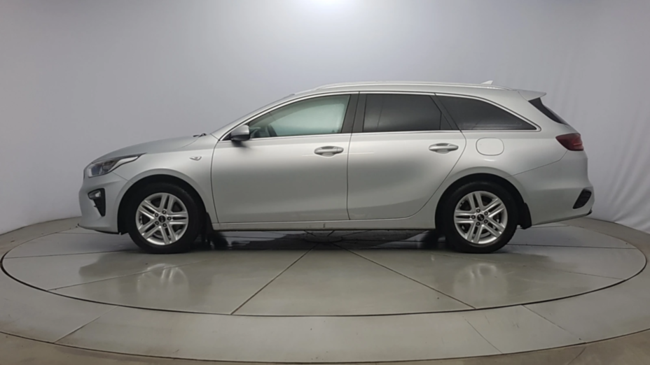 KIA Cee'd Ceed 1.0 T-GDI M