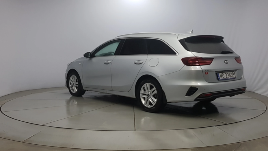 KIA Cee'd Ceed 1.0 T-GDI M
