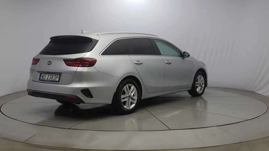 KIA Cee'd Ceed 1.0 T-GDI M