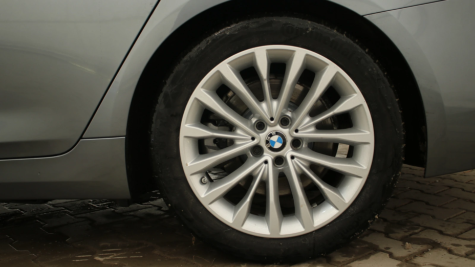 BMW Seria 5 520d xDrive mHEV Luxury Line aut