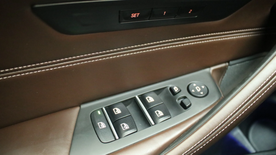 BMW Seria 5 520d xDrive mHEV Luxury Line aut