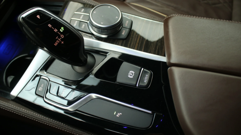BMW Seria 5 520d xDrive mHEV Luxury Line aut