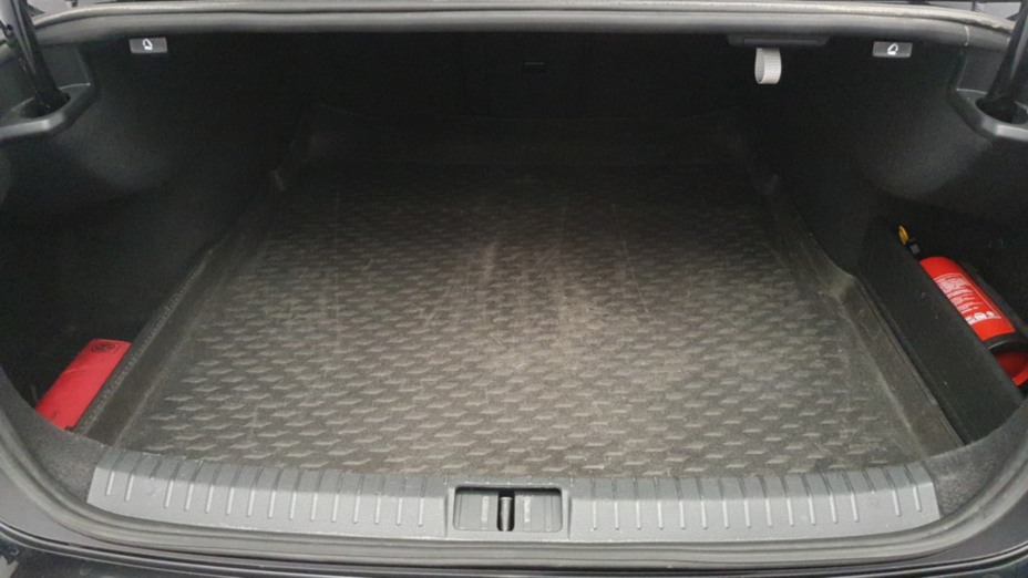 VOLKSWAGEN Passat Passat 2.0 TSI 4Mot. Elegance DSG