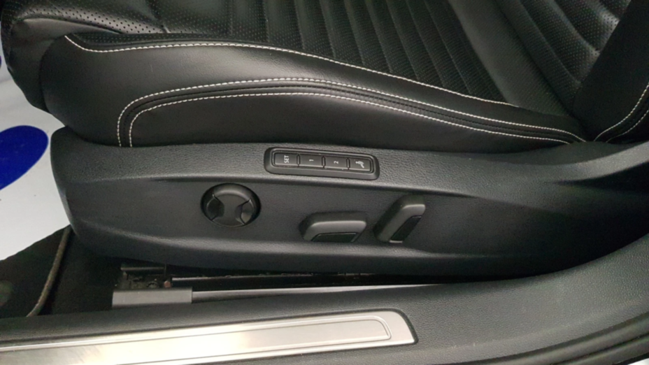 VOLKSWAGEN Passat Passat 2.0 TSI 4Mot. Elegance DSG