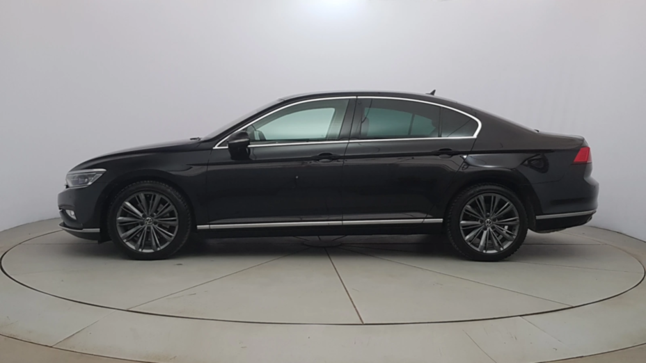 VOLKSWAGEN Passat Passat 2.0 TSI 4Mot. Elegance DSG