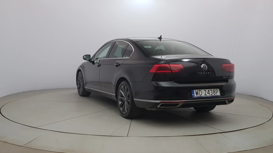 VOLKSWAGEN Passat Passat 2.0 TSI 4Mot. Elegance DSG