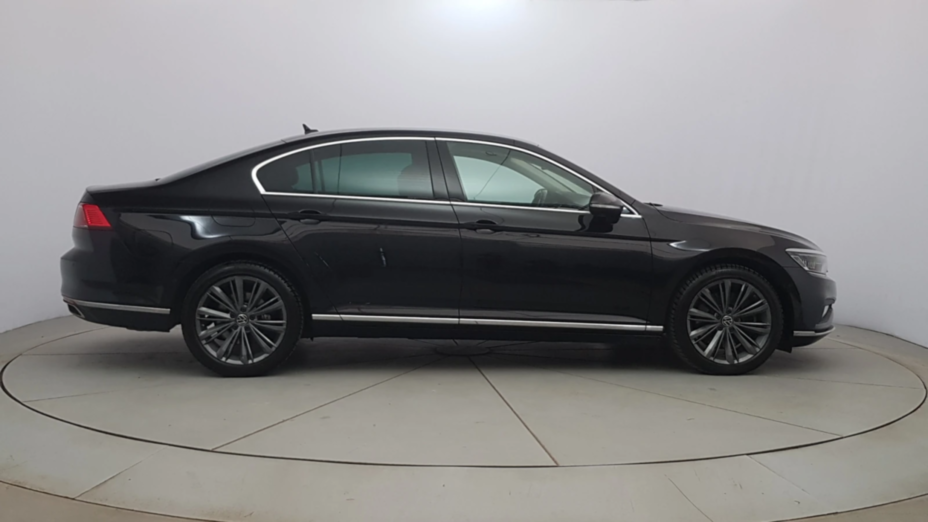 VOLKSWAGEN Passat Passat 2.0 TSI 4Mot. Elegance DSG