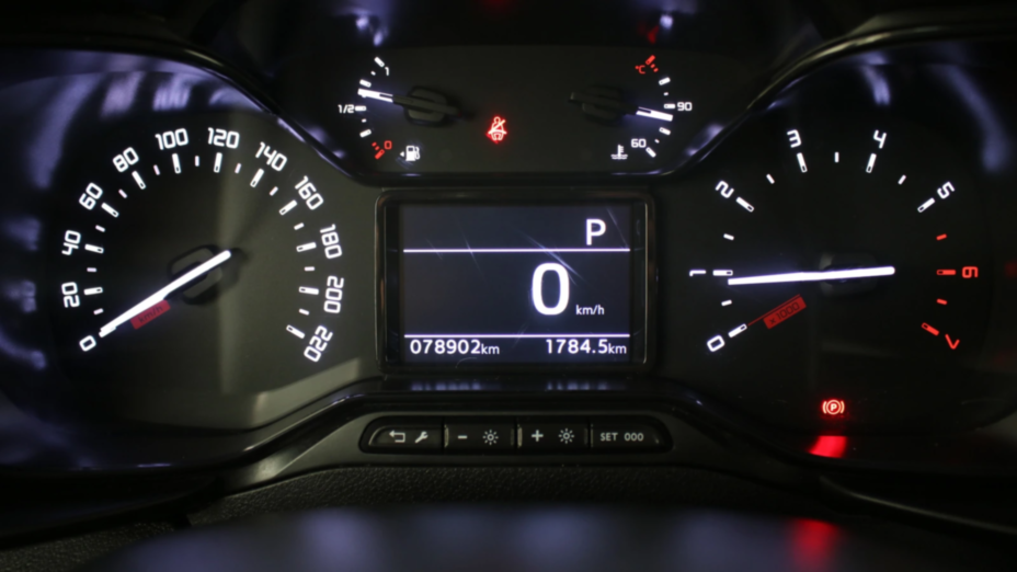 TOYOTA Proace City Proace City 1.2 D-4T Standard 2,3t Active Aut.