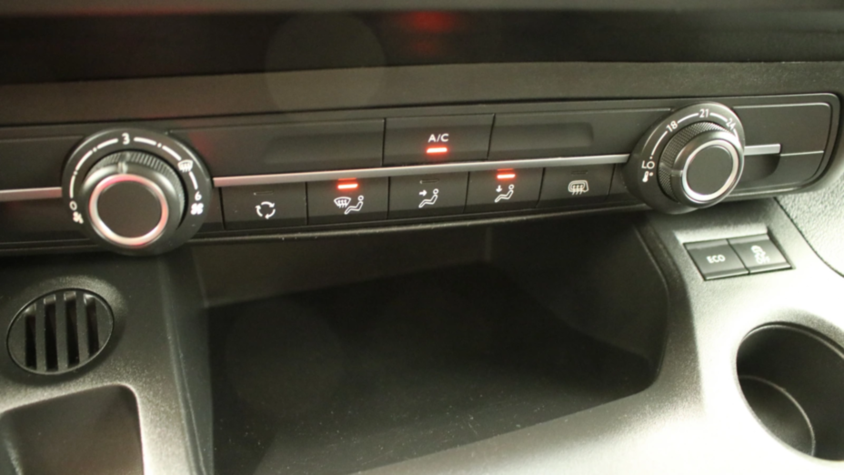 TOYOTA Proace City Proace City 1.2 D-4T Standard 2,3t Active Aut.