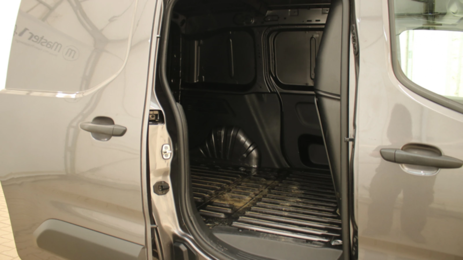 TOYOTA Proace City Proace City 1.2 D-4T Standard 2,3t Active Aut.