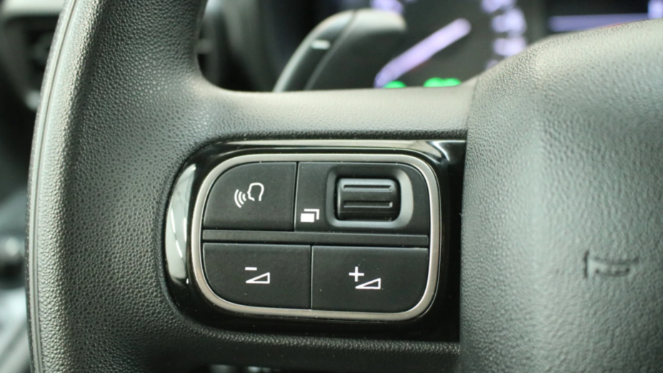 TOYOTA Proace City Proace City 1.2 D-4T Standard 2,3t Active Aut.
