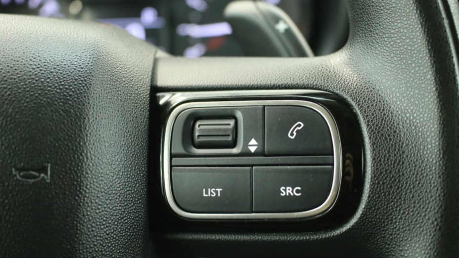 TOYOTA Proace City Proace City 1.2 D-4T Standard 2,3t Active Aut.