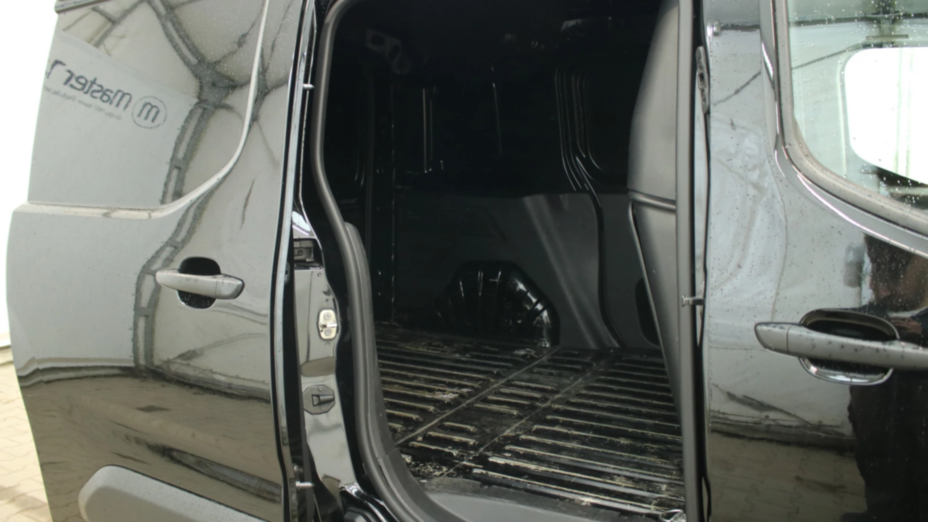 TOYOTA Proace City Proace City 1.2 D-4T Standard 2,3t Active Aut.