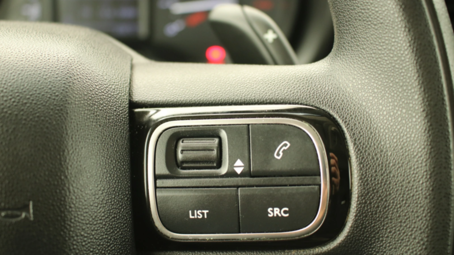 TOYOTA Proace City Proace City 1.2 D-4T Standard 2,3t Active Aut.