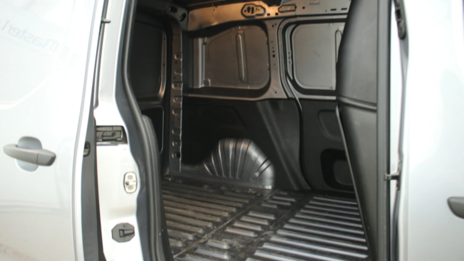 TOYOTA Proace City Proace City 1.2 D-4T Standard 2,3t Active Aut.
