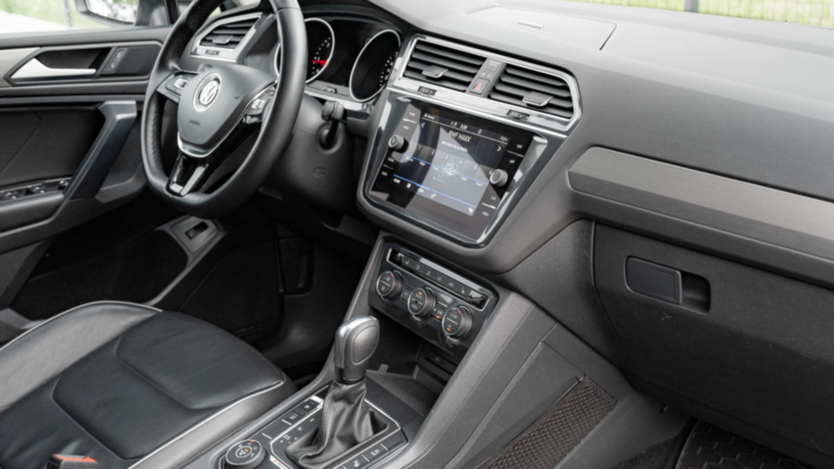 VOLKSWAGEN Tiguan Tiguan Allspace 2.0 TDI 4Mot. SCR Comfortline DSG 7os.