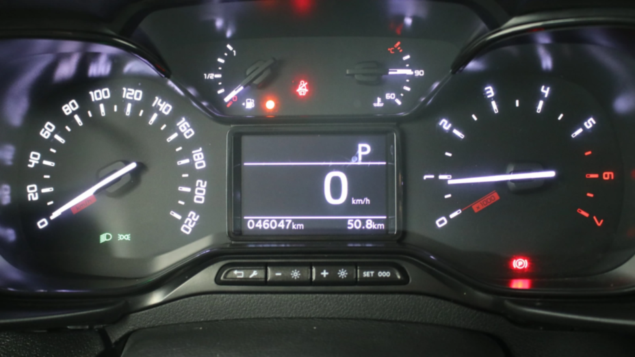 TOYOTA Proace City Proace City 1.2 D-4T Standard 2,3t Active Aut.