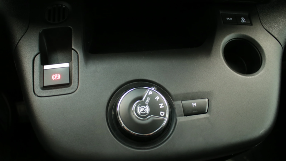 TOYOTA Proace City Proace City 1.2 D-4T Standard 2,3t Active Aut.