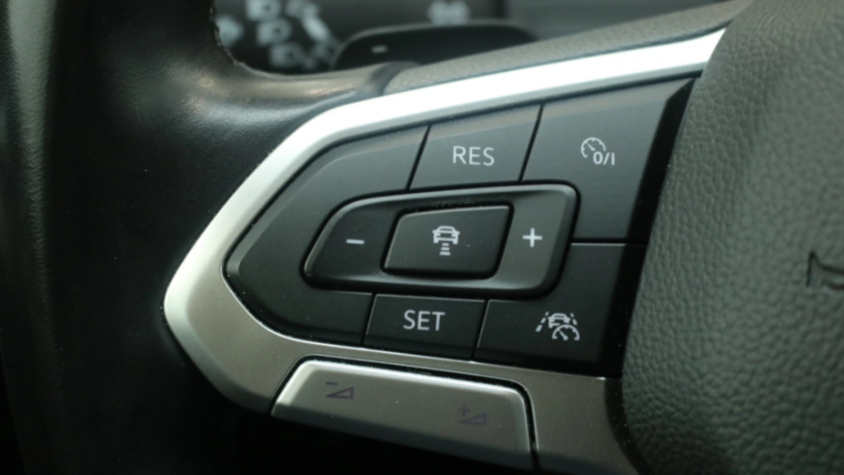 VOLKSWAGEN Passat Passat 2.0 TSI Elegance DSG