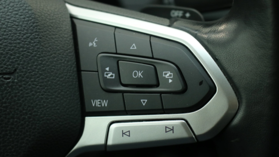 VOLKSWAGEN Passat Passat 2.0 TSI Elegance DSG