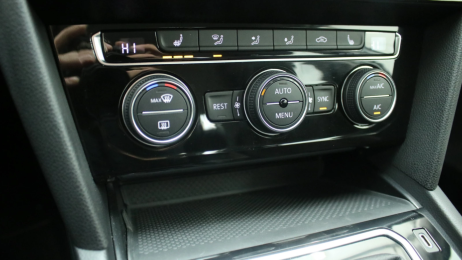 VOLKSWAGEN Passat Passat 2.0 TSI Elegance DSG