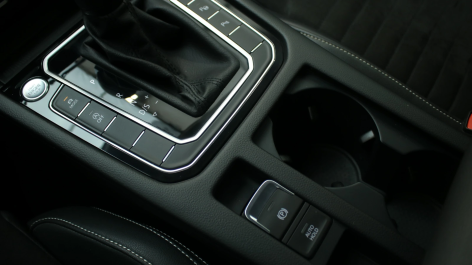 VOLKSWAGEN Passat Passat 2.0 TSI Elegance DSG