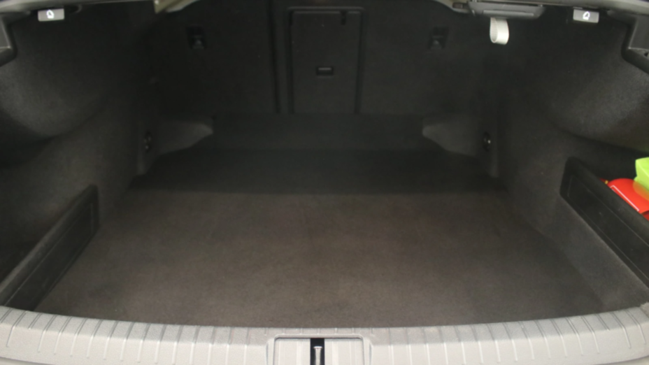 VOLKSWAGEN Passat Passat 2.0 TSI Elegance DSG
