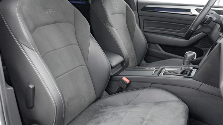 VOLKSWAGEN Arteon Arteon 2.0 TDI R-Line DSG
