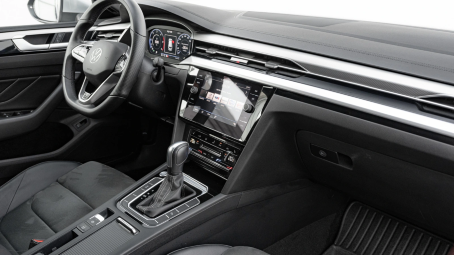 VOLKSWAGEN Arteon Arteon 2.0 TDI R-Line DSG
