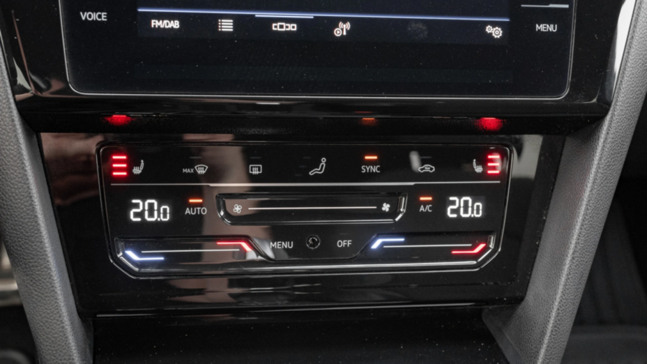VOLKSWAGEN Arteon Arteon 2.0 TDI R-Line DSG