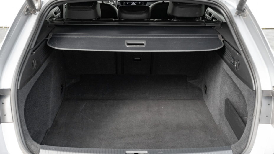 VOLKSWAGEN Arteon Arteon 2.0 TDI R-Line DSG