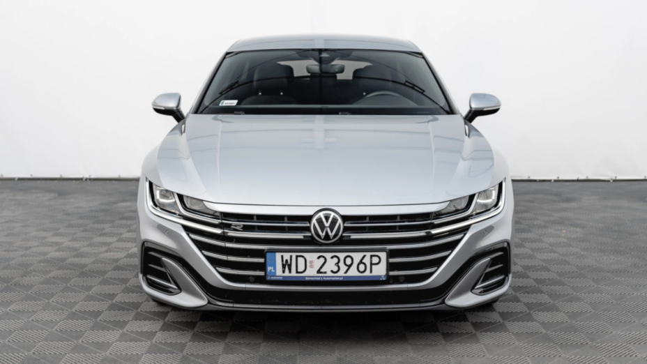 VOLKSWAGEN Arteon Arteon 2.0 TDI R-Line DSG