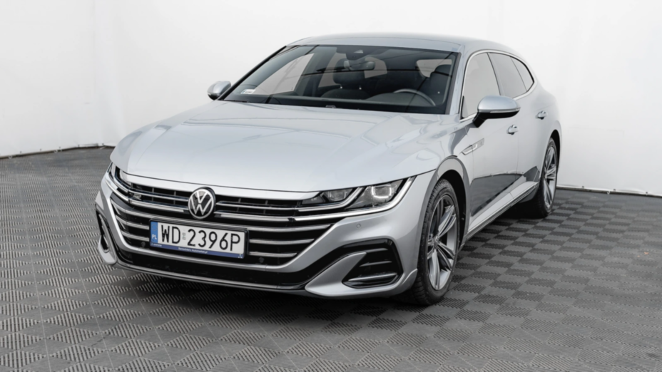 VOLKSWAGEN Arteon Arteon 2.0 TDI R-Line DSG