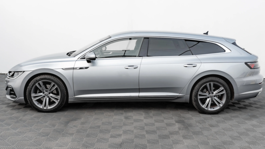 VOLKSWAGEN Arteon Arteon 2.0 TDI R-Line DSG