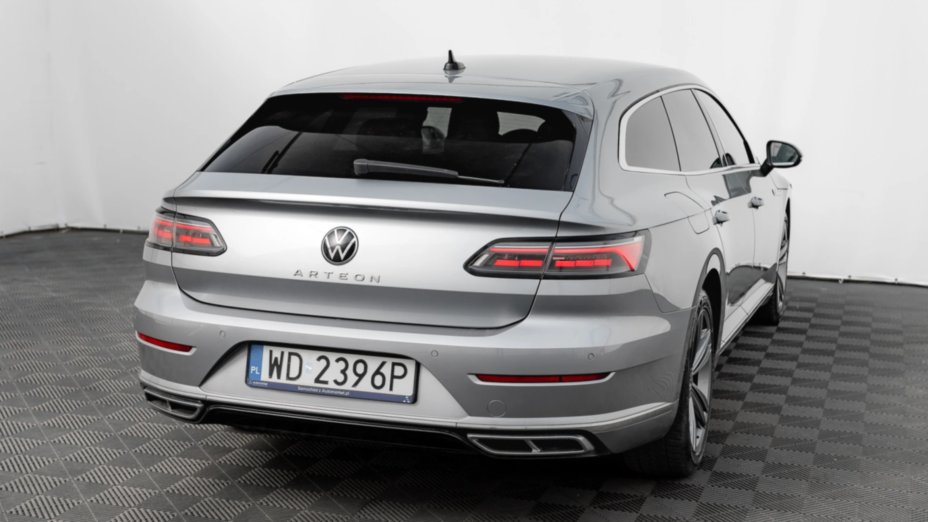 VOLKSWAGEN Arteon Arteon 2.0 TDI R-Line DSG