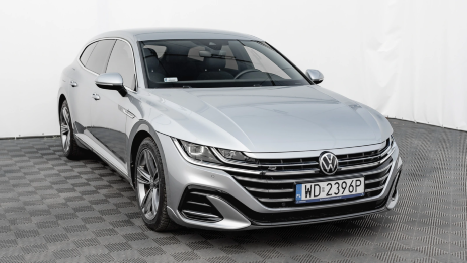 VOLKSWAGEN Arteon Arteon 2.0 TDI R-Line DSG