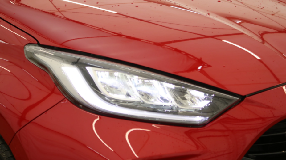 TOYOTA Yaris Yaris Hybrid 1.5 Selection Style