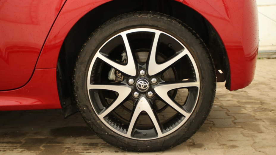 TOYOTA Yaris Yaris Hybrid 1.5 Selection Style